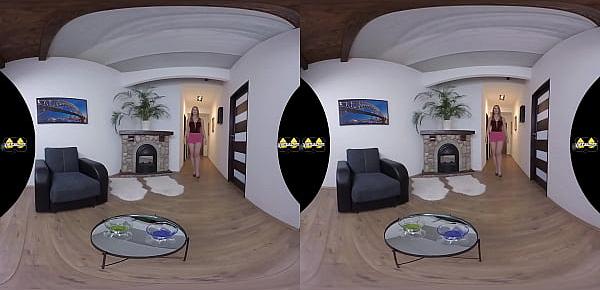  Watch Me Pee In Virtual Reality